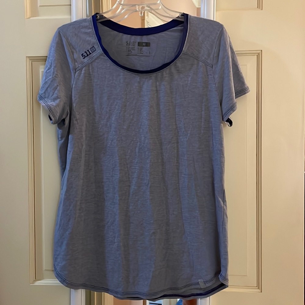 5.11 Tactical T shirt size medium
